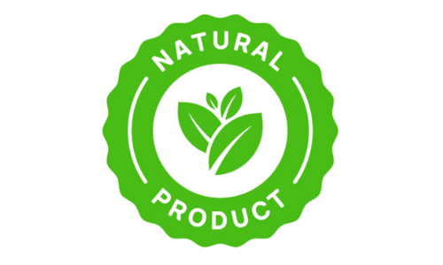 100% Natural- Visiflora