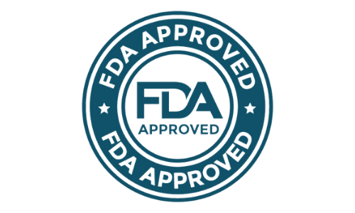 FDA Approved- Visiflora