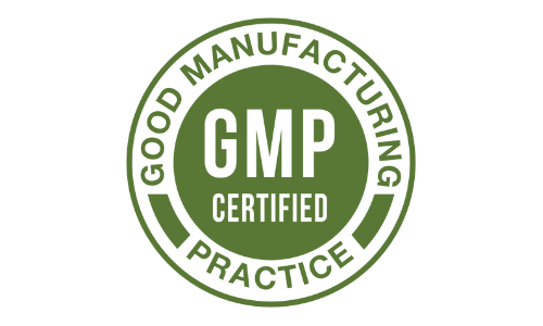 GMP Certified- visiflora
