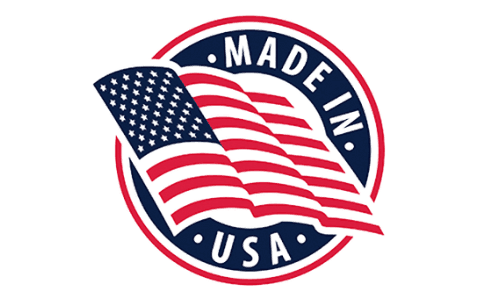 Made In USA- Visiflora